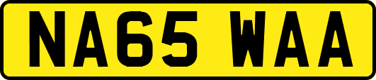 NA65WAA