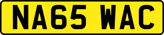 NA65WAC