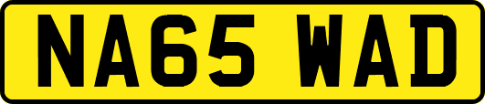 NA65WAD