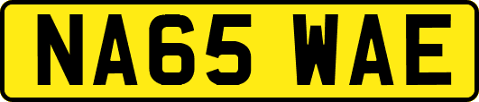 NA65WAE