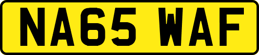 NA65WAF