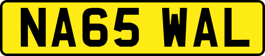 NA65WAL