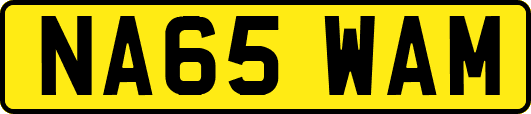NA65WAM