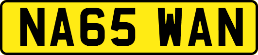 NA65WAN