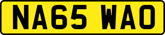 NA65WAO
