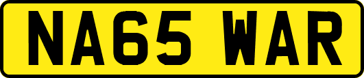 NA65WAR