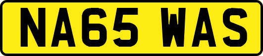 NA65WAS