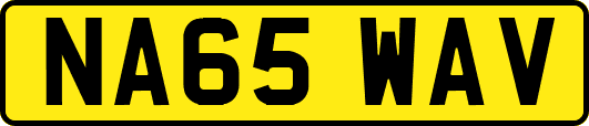 NA65WAV