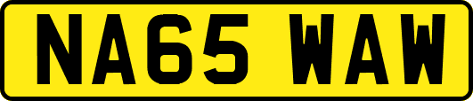 NA65WAW