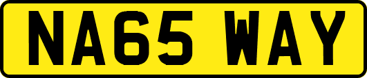 NA65WAY