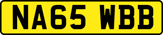 NA65WBB