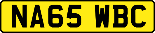 NA65WBC