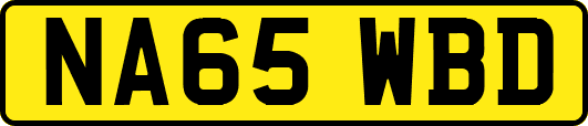 NA65WBD