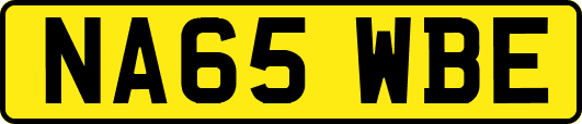 NA65WBE