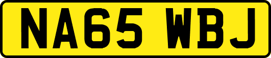 NA65WBJ