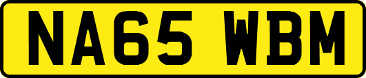 NA65WBM
