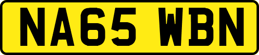 NA65WBN