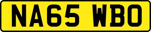 NA65WBO