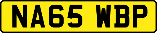 NA65WBP