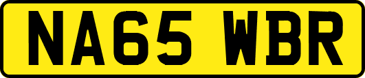 NA65WBR