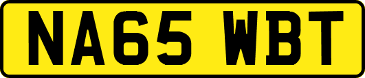 NA65WBT
