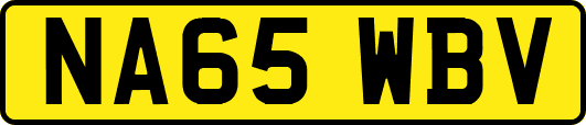 NA65WBV
