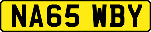 NA65WBY