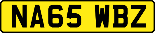 NA65WBZ