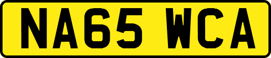 NA65WCA