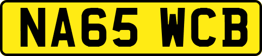NA65WCB