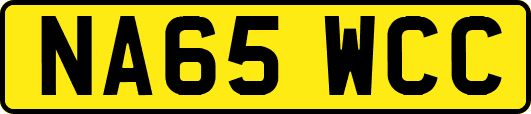 NA65WCC
