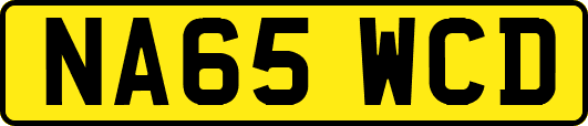 NA65WCD
