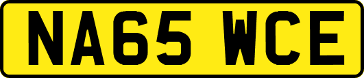 NA65WCE