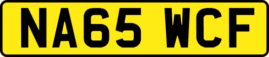 NA65WCF