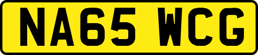 NA65WCG