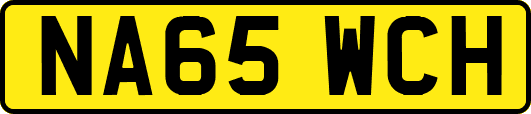 NA65WCH