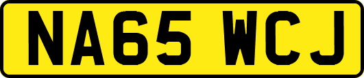 NA65WCJ