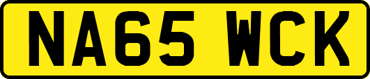 NA65WCK