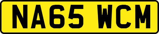 NA65WCM