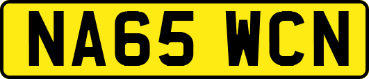 NA65WCN