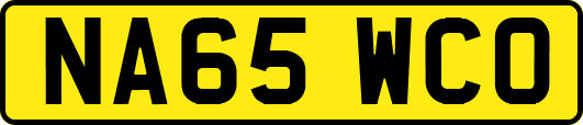 NA65WCO