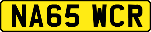 NA65WCR
