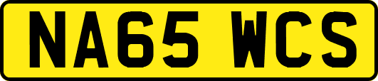 NA65WCS