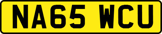 NA65WCU