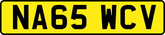 NA65WCV