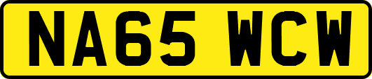 NA65WCW
