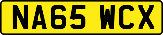 NA65WCX