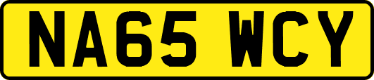 NA65WCY