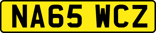 NA65WCZ