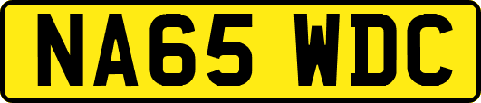 NA65WDC
